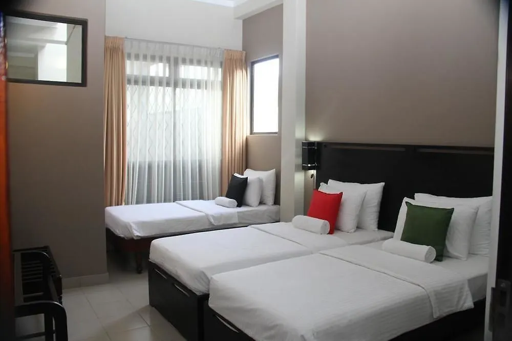 Sevana City Hotel Kandy