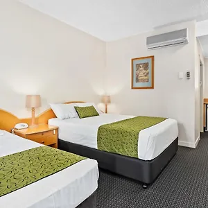 *** Motel Park Motor Australia