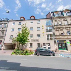 Hotel Centro Nuernberg