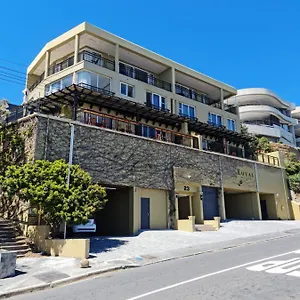 ***** Hotel Royal Boutique South Africa