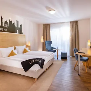 *** Hotel Endhart Allemagne