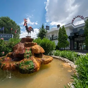 **** Hotel Herakles Thermal Turquie