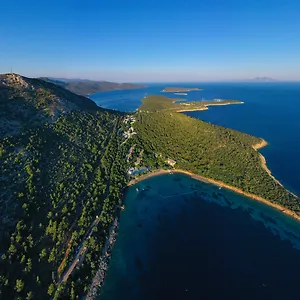 ***** Appart hôtel Hapimag Sea Garden Turquie