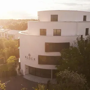 Block & Living 4*, Ingolstadt Tyskland