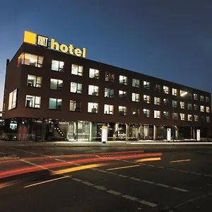 Kult 4*, Ingolstadt Tyskland