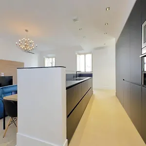Youroom Quattro Fontane - Rzym