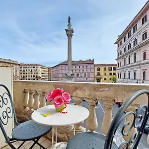 Casa de hóspedes Domus Maggiore