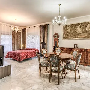 Vacanze Romane Rzym