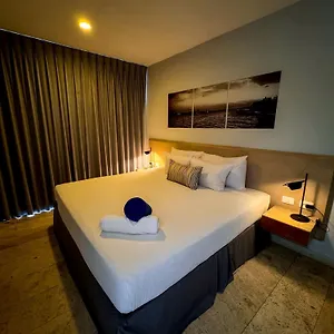 Hotelito Del Mar 3* Playa del Carmen