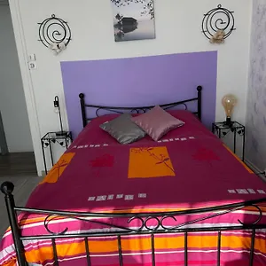  Couette-café Hotes Les Grenouilles France