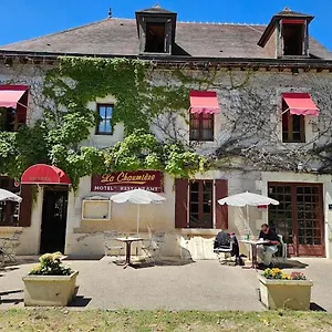 ** Hotel La Chaumiere De L'eau Sauvage France