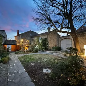 *** Hotel La Cour Carree France