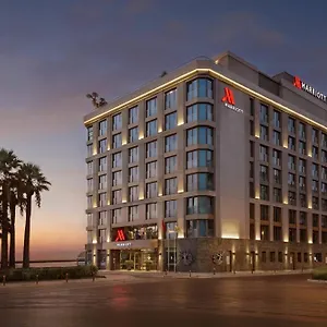 Marriott 5*, Izmir Tyrkiet