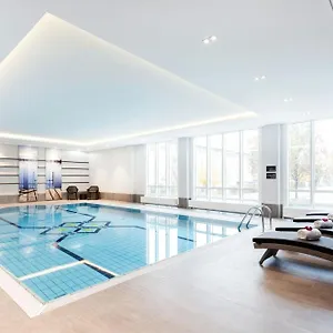 Munich Airport Marriott 4* Freising