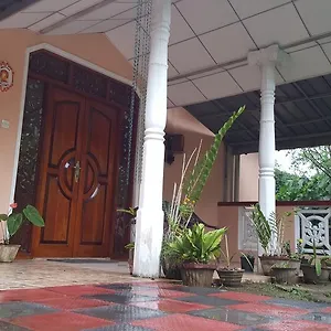 Lalanga Maison d'hôtes
