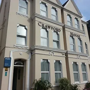 *** Guest house Crawford House- Scholarlee Living Ireland