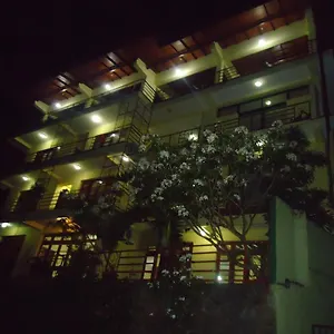 navštívit hotel