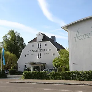 Kannenkeller 3* Lauingen