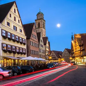 **** Hotel Meiser Altstadt Allemagne