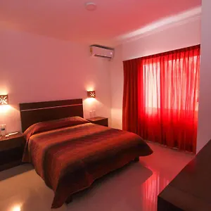 navštívit hotel