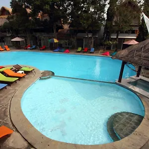 *** Hotel The Village Indonesia