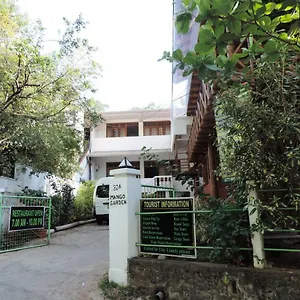 ** Maison d'hôtes Mango Garden Sri Lanka