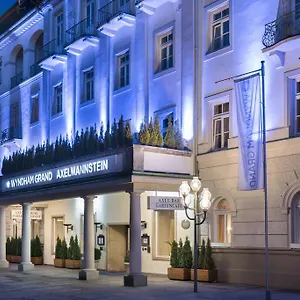 navštívit hotel