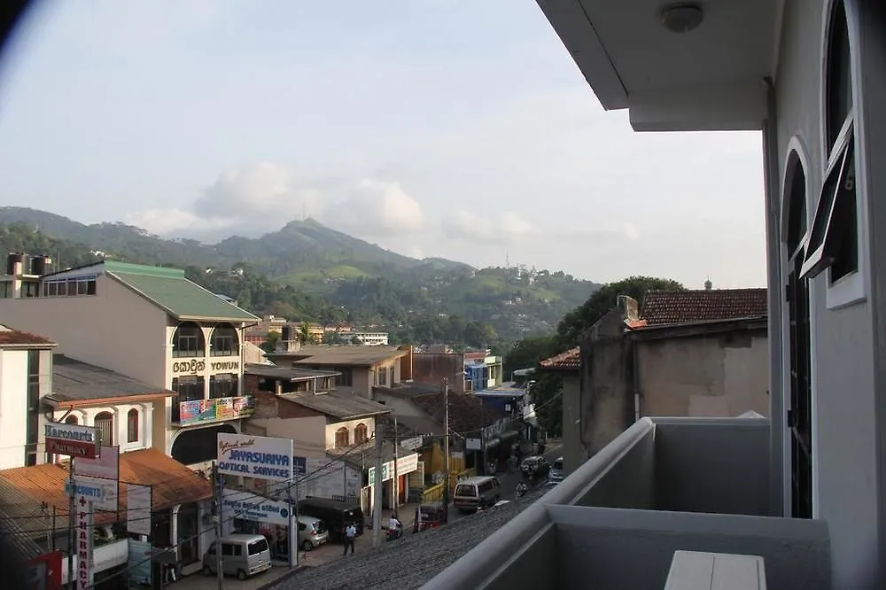 ***  Sevana City Hotel Kandy Sri Lanka