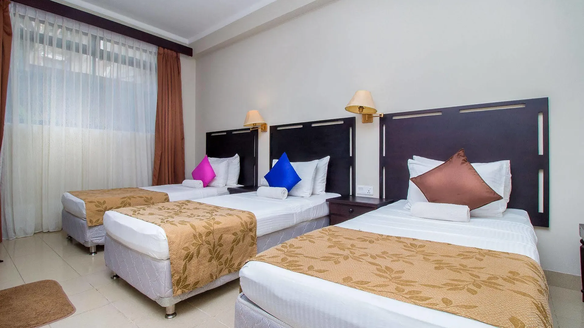 Sevana City Hotel Kandy