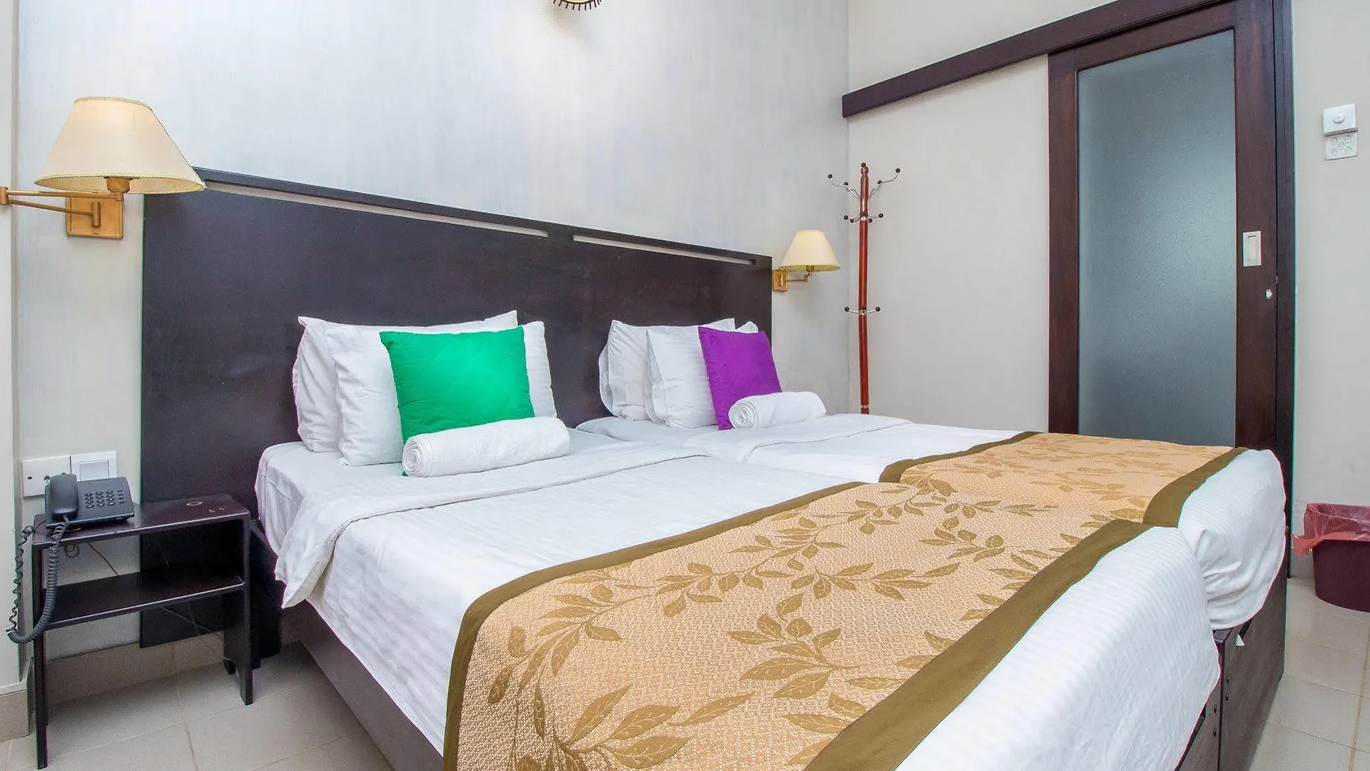 Sevana City Hotel Kandy